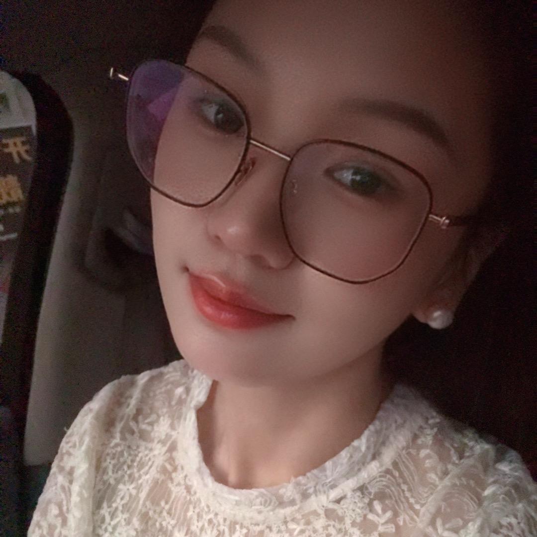 跑婚车哒小姐姐🚗