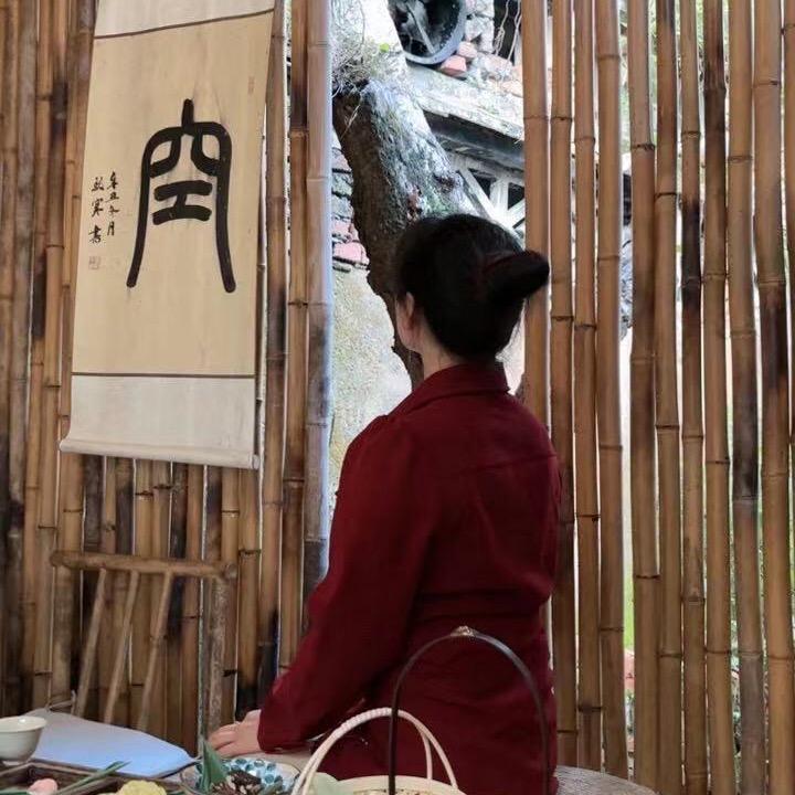 阳光灿烂