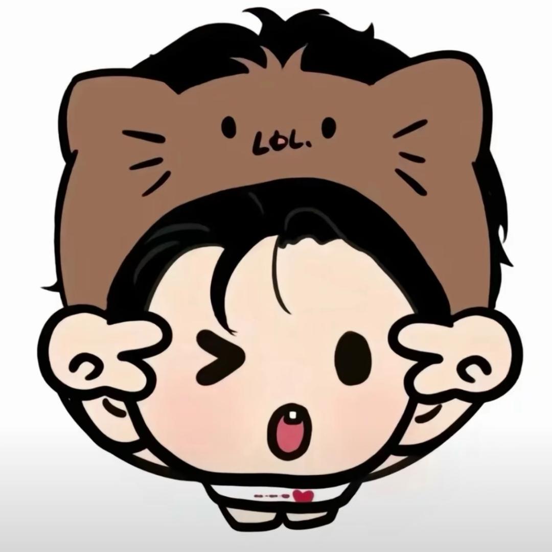 着迷：