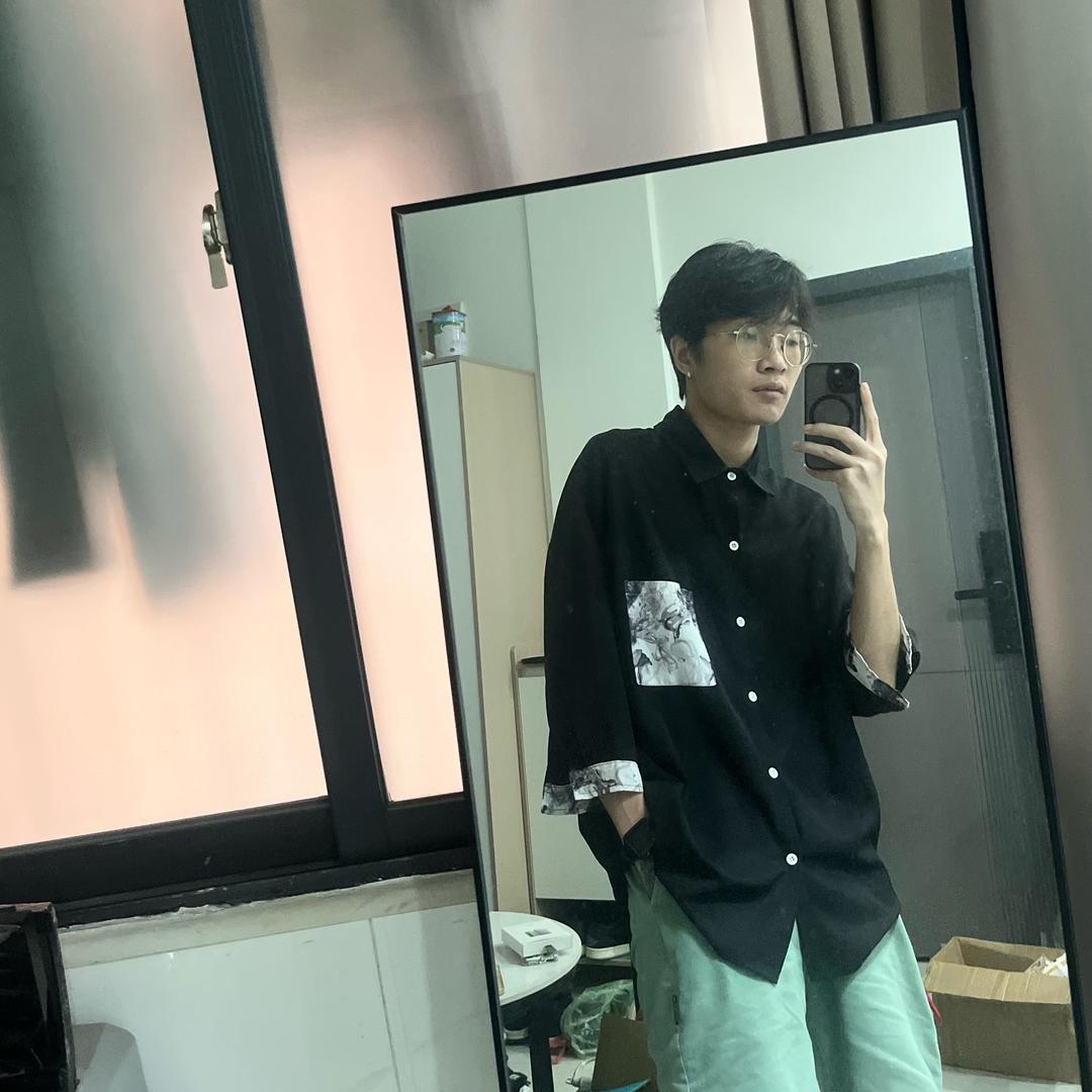 事多憋累