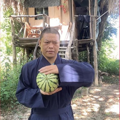 袁真人☯️