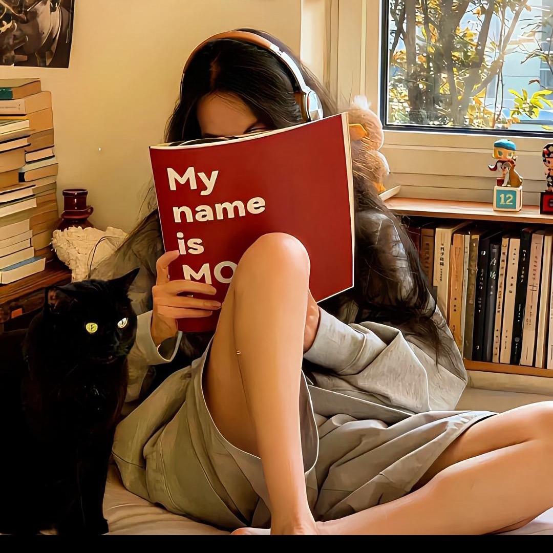 婷儿同学👩‍🎓