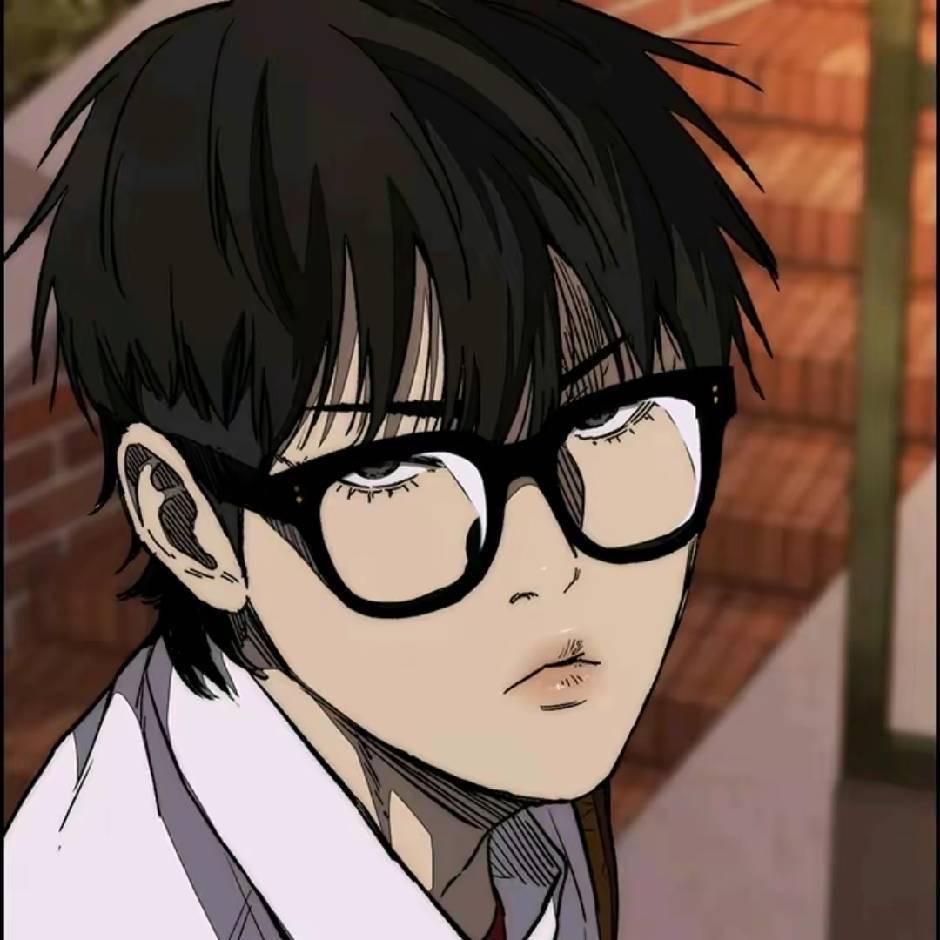野绅士