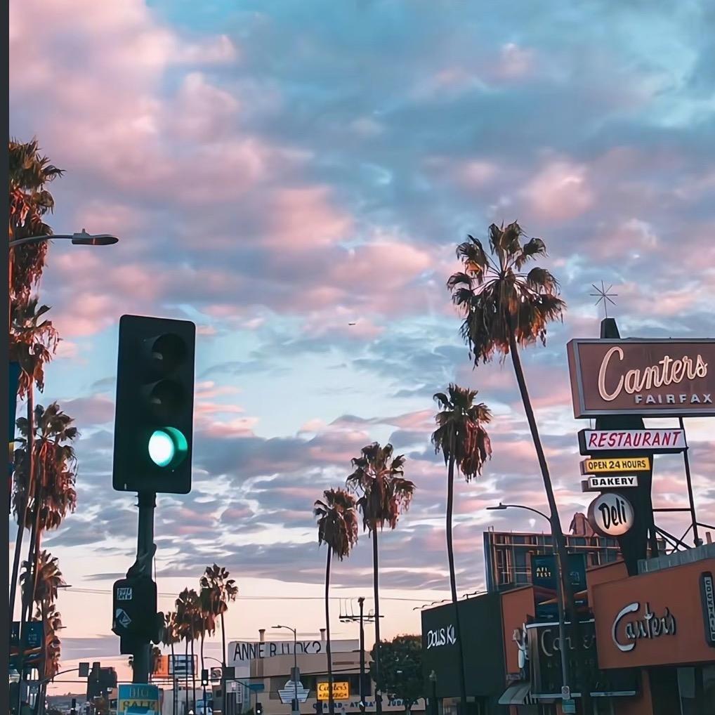 今天月亮不打烊