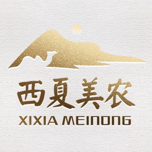 西夏美农官方旗舰店