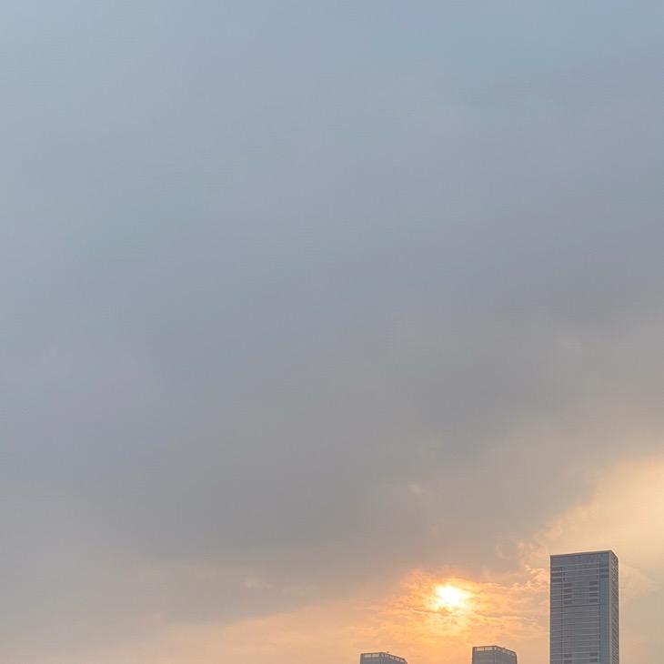 遇上西雅图