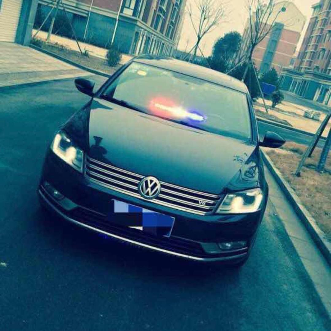 马路判官🚓