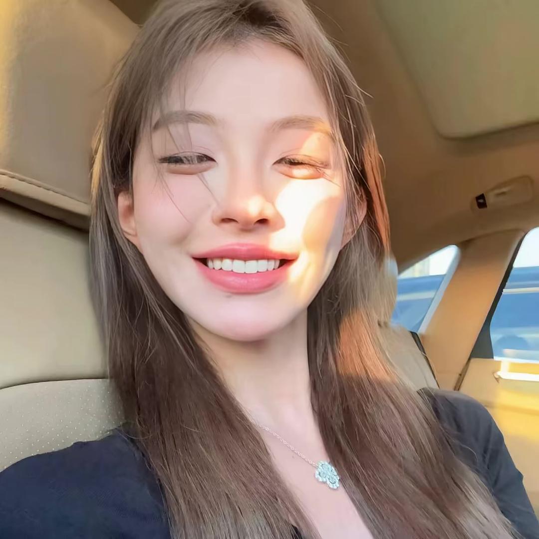 财神爷的白月光.