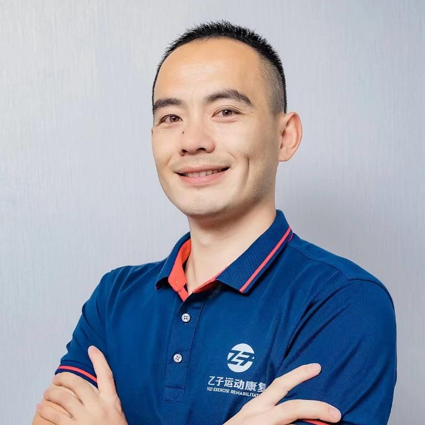 运动康复王学海