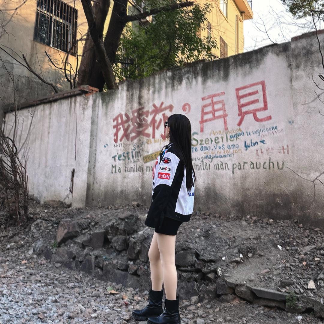 苏洲洲🎤
