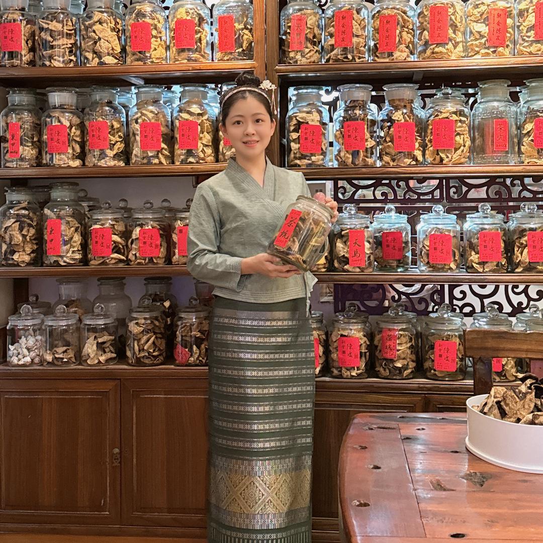 洁缘茶事