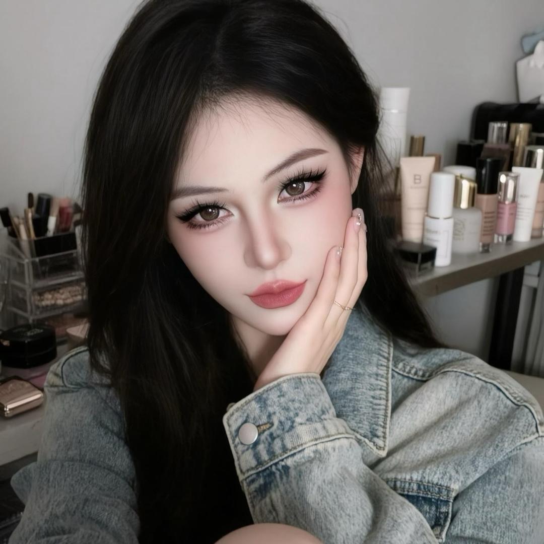 小怡baby.