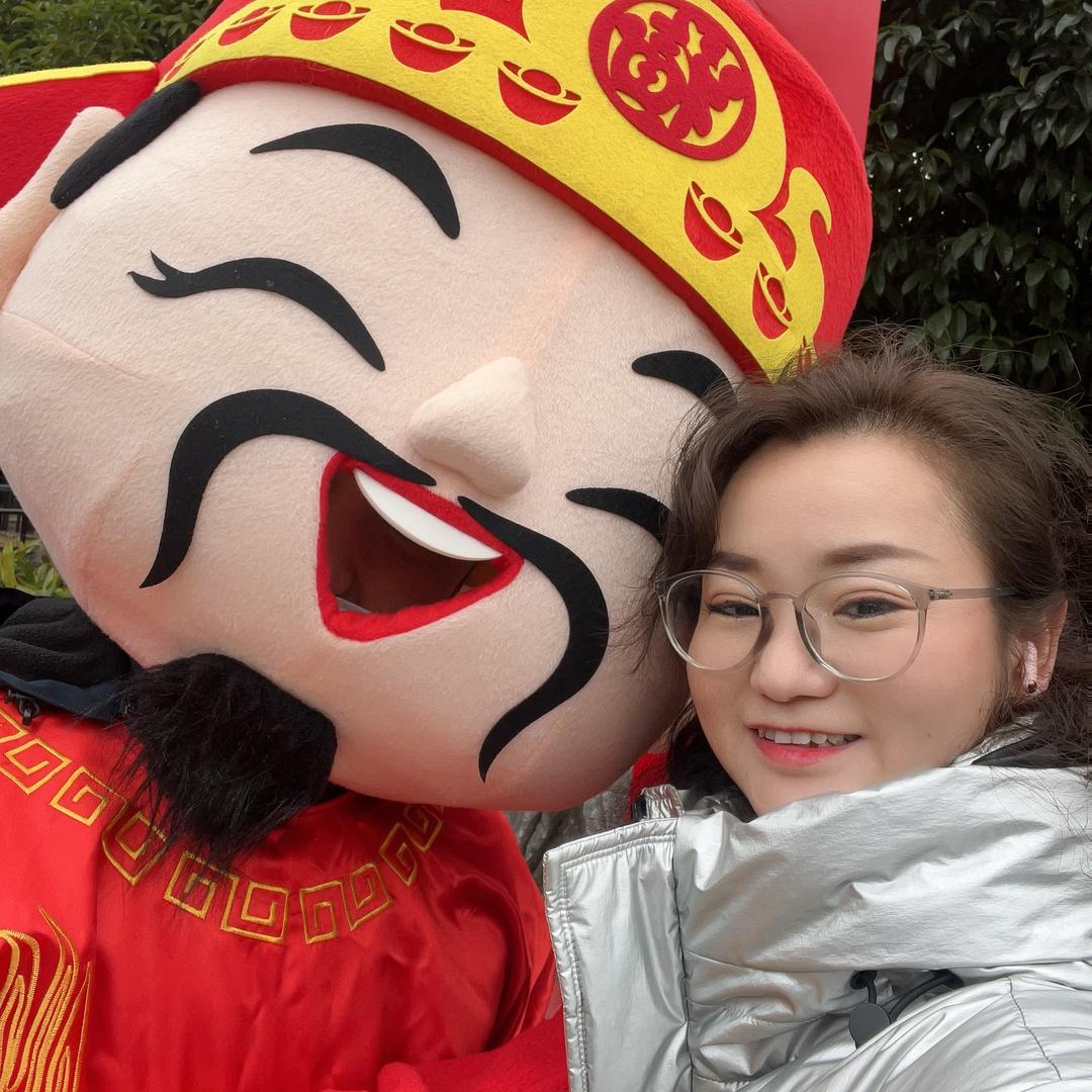 蔓芝姐姐
