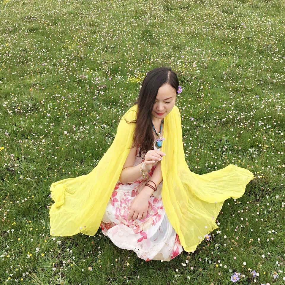 小妮电车流浪记