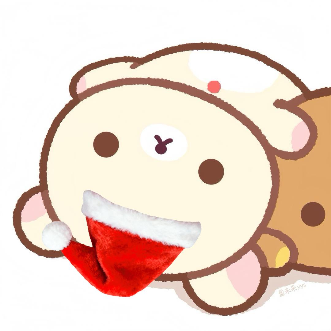 两只鱼