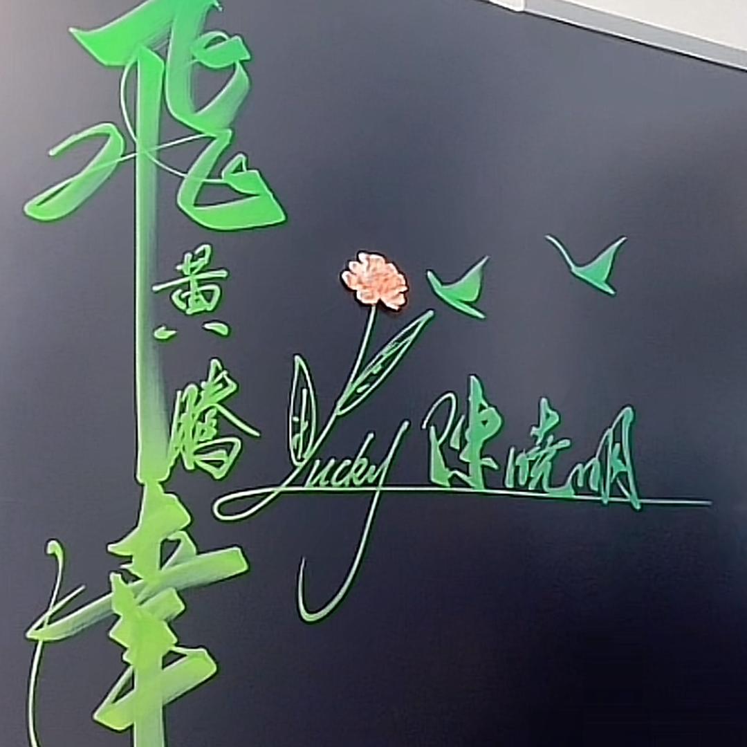 陈晓明