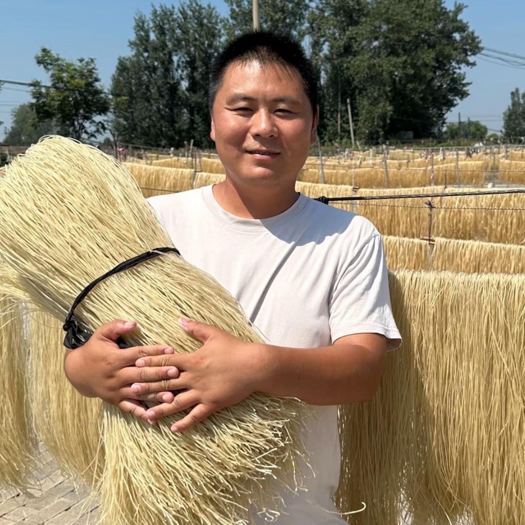 结巴哥家乡农产品(橱窗好物）