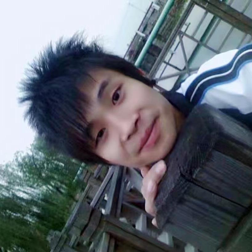 渴死的小鱼儿