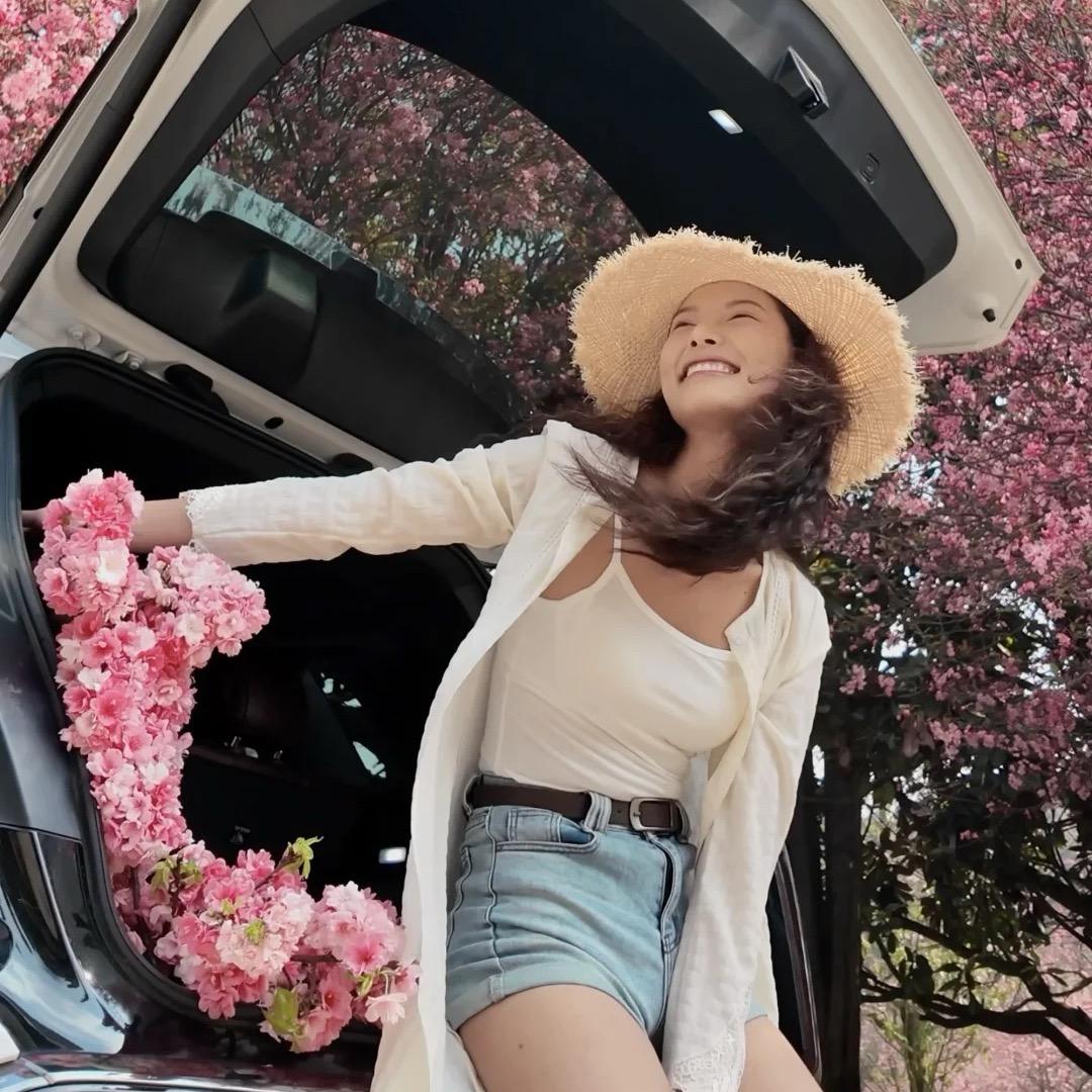 凯迪拉克SUV推荐官