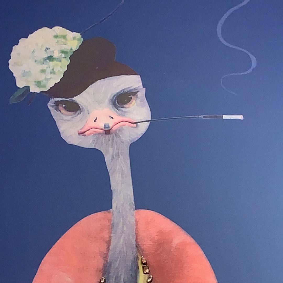 A田宝她妈@～夏天