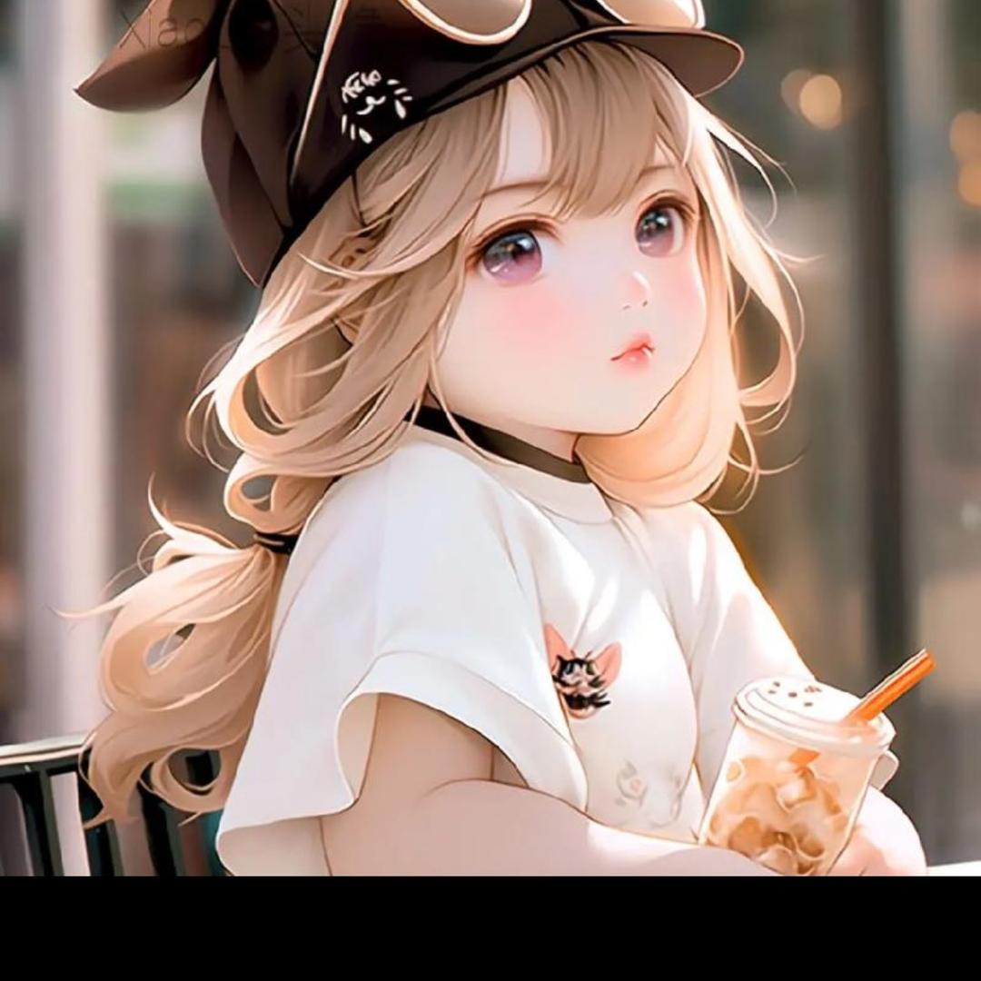 变萌变淑女