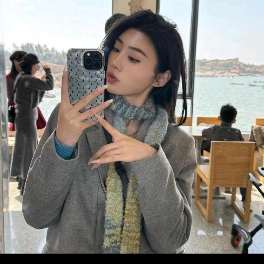 辣味lavi-穿搭精选