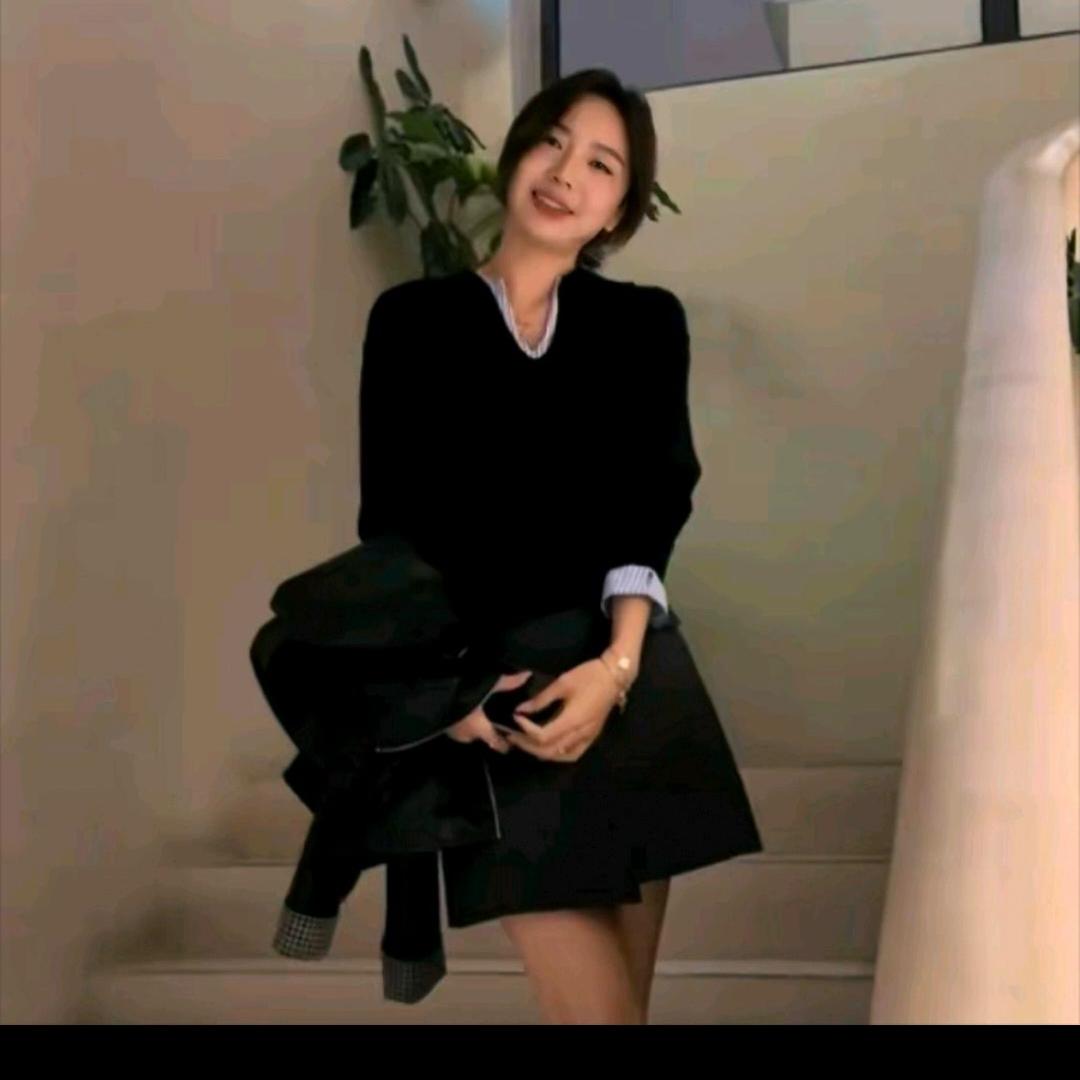 余欢欢YHH（穿搭优选）