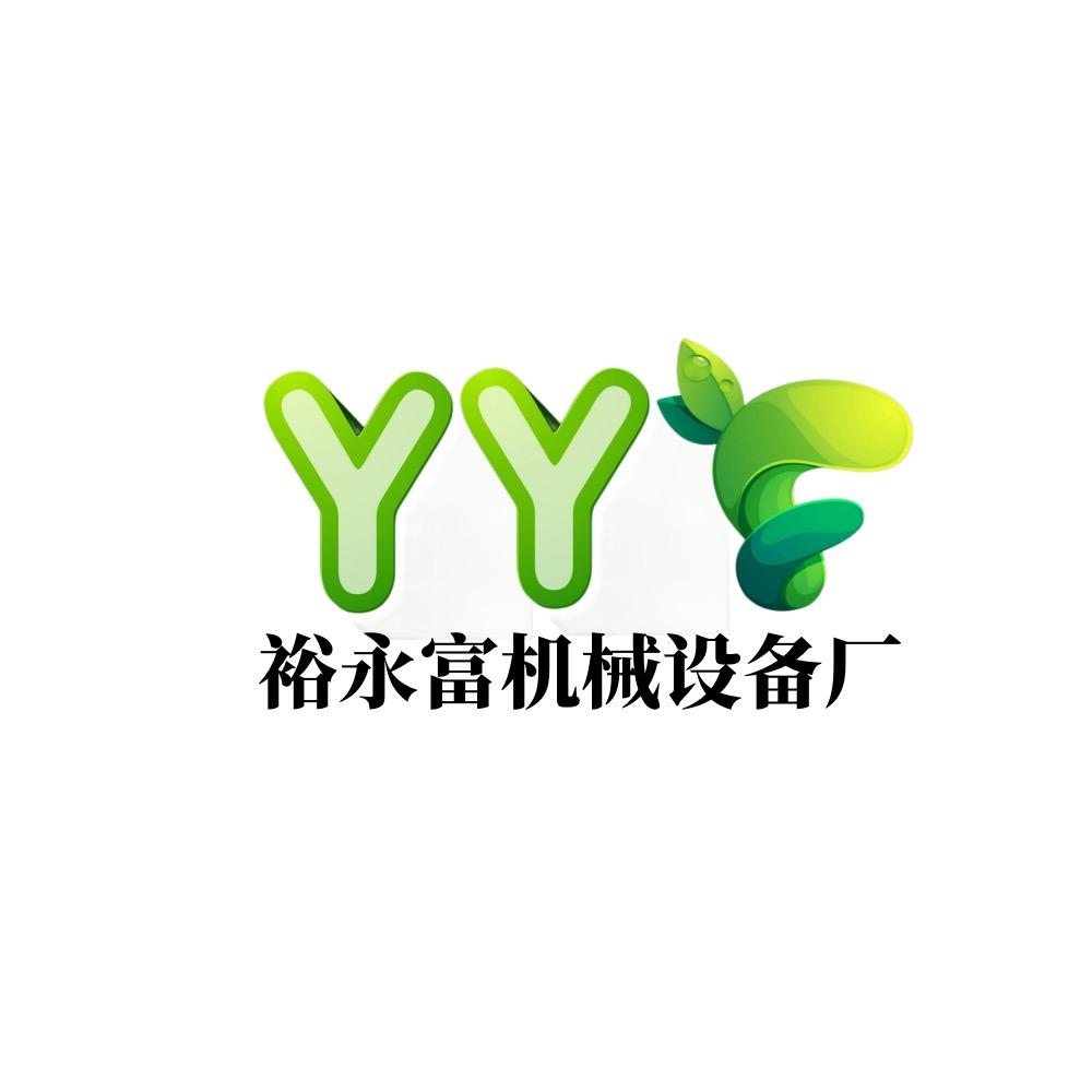 裕永富饲料搅拌机