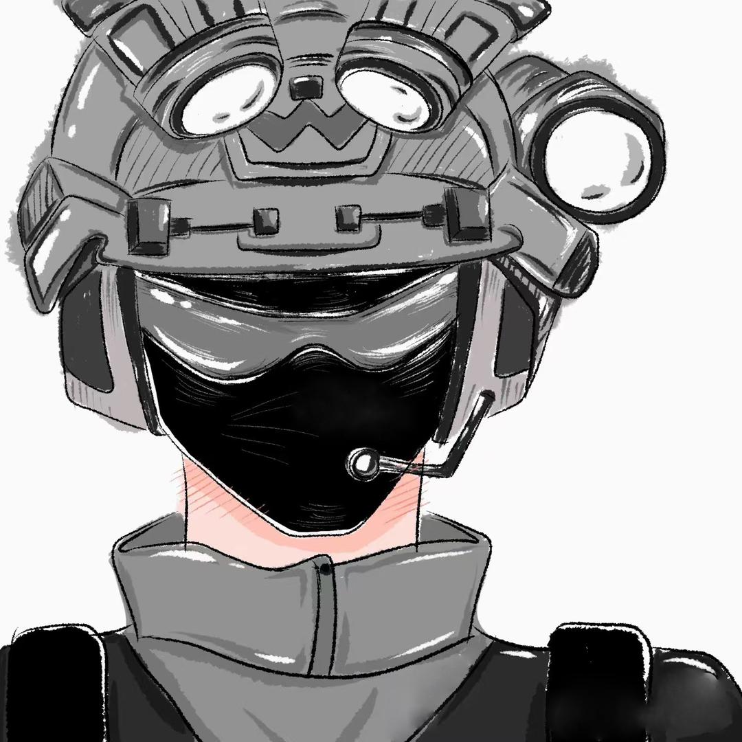 加尔（三角洲行动）