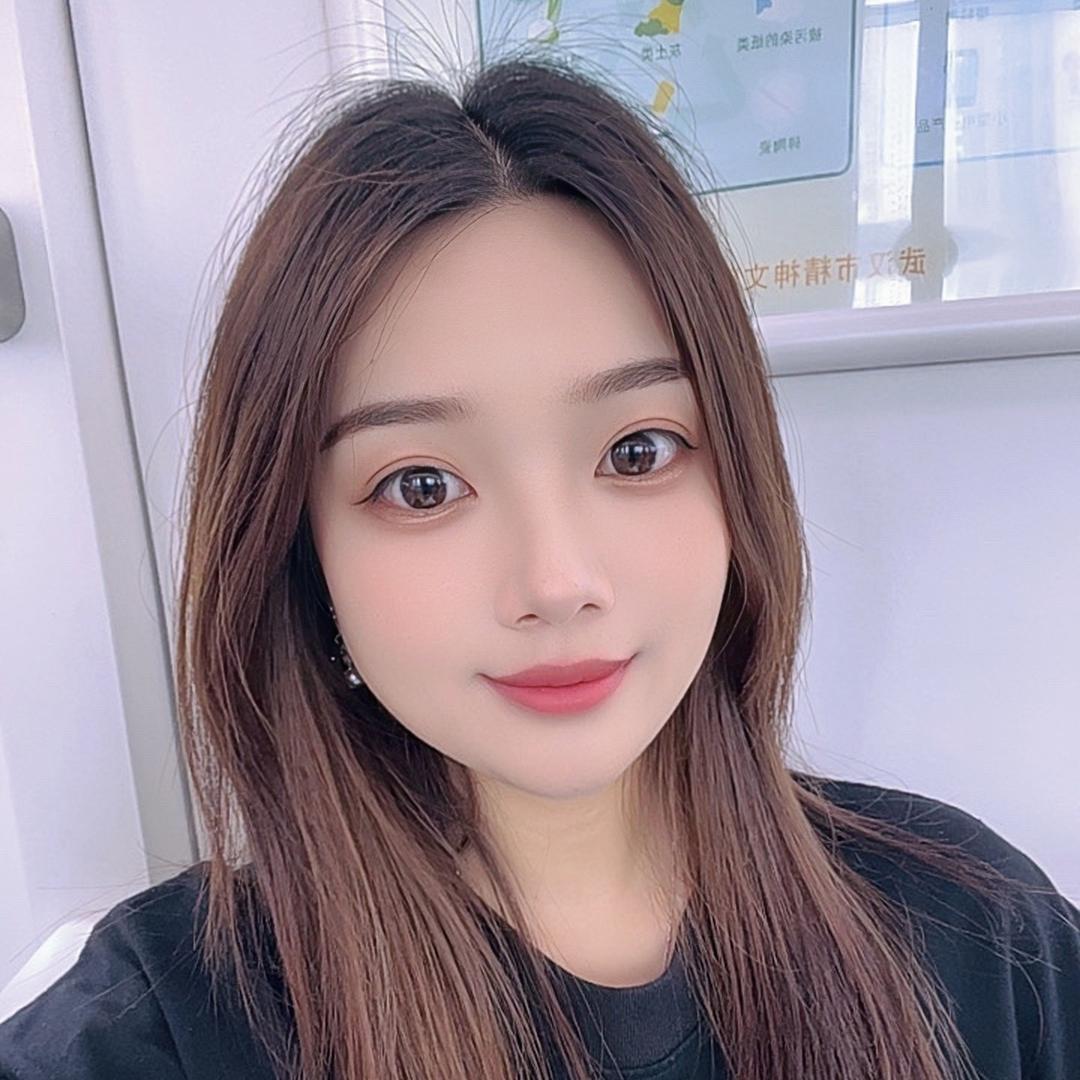 苏苏❤️