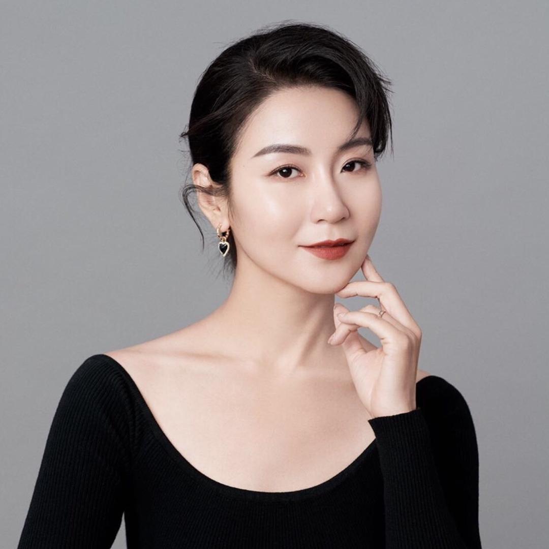 资深洪娘溪姐