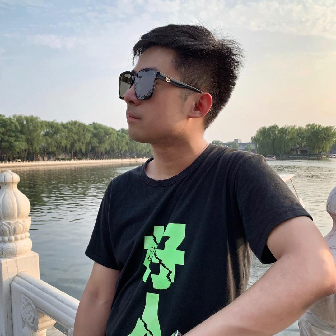 职男小王哥