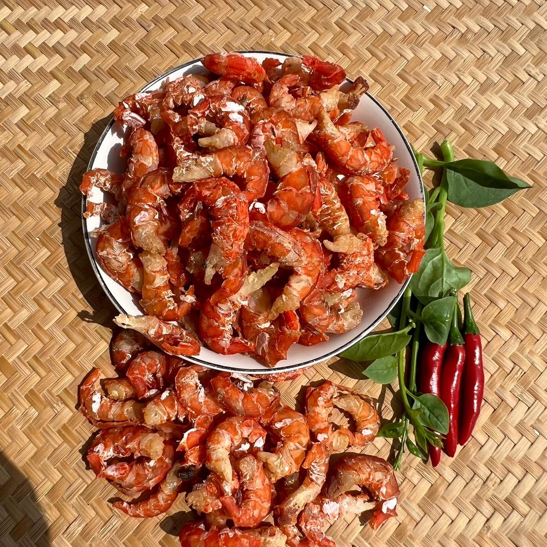 石塘老家海鲜干货