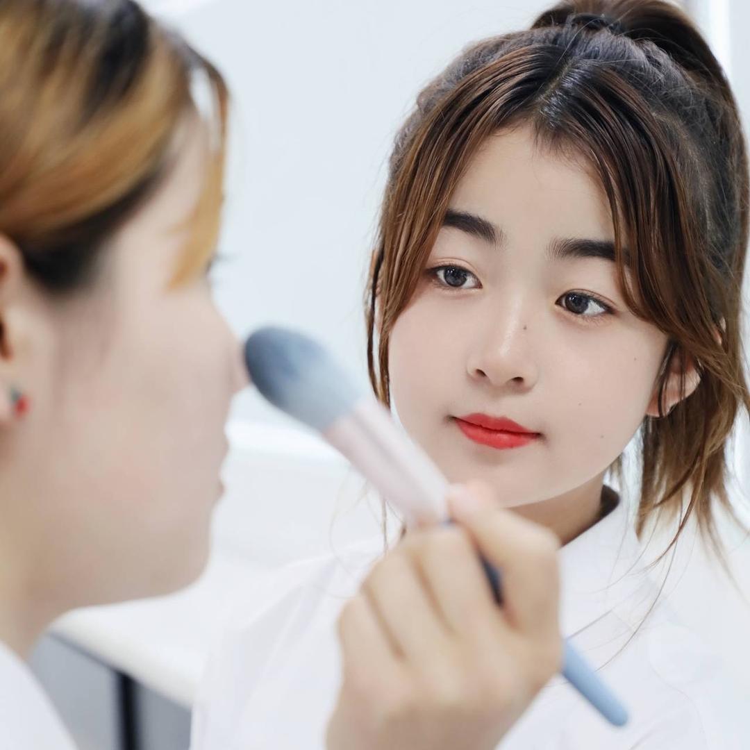 甘肃新东方——《美业》