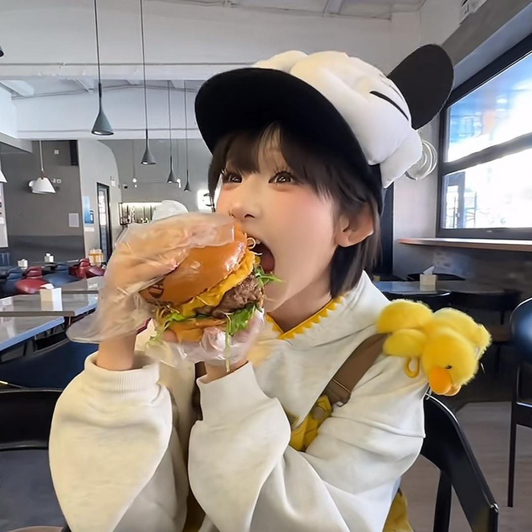 伤痕小店（明日方舟接代肝）