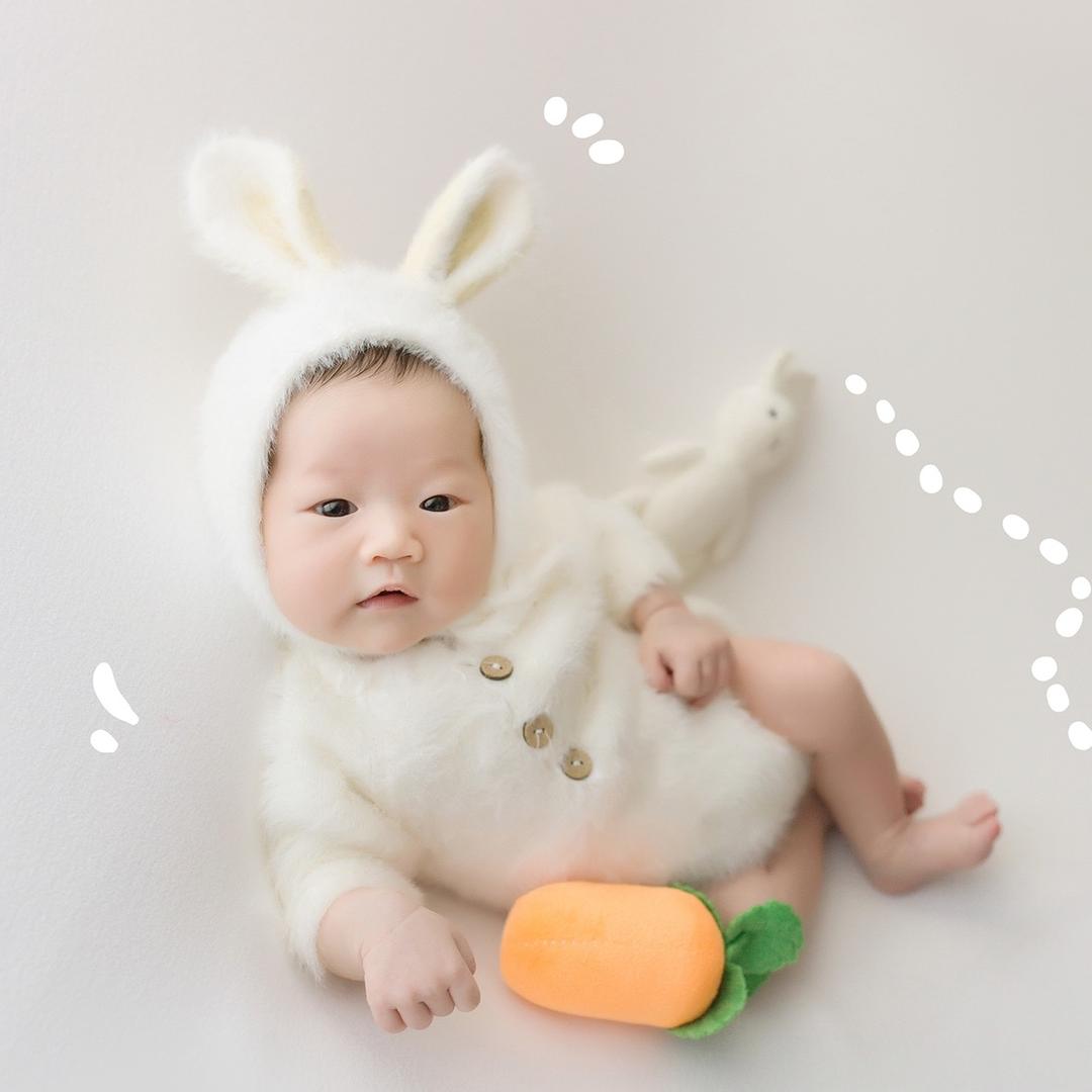 泡芙皮皮(卖车版)🐰