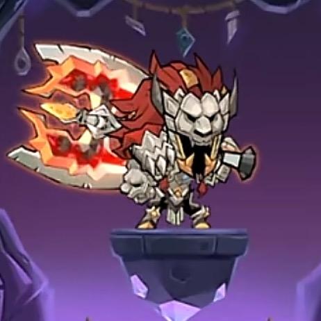 英雄没有闪秒蛇楠