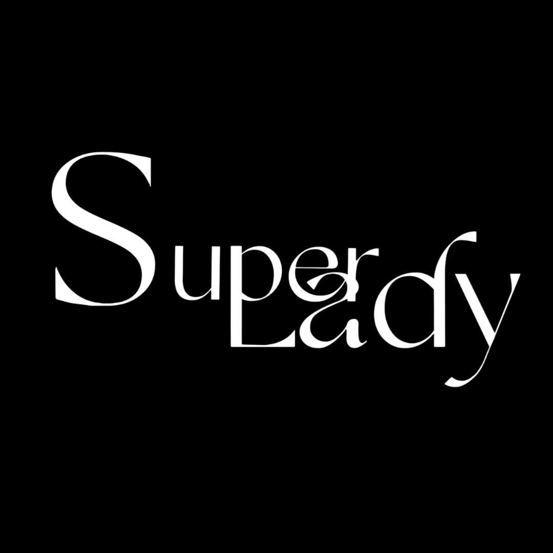 大女主SuperLady