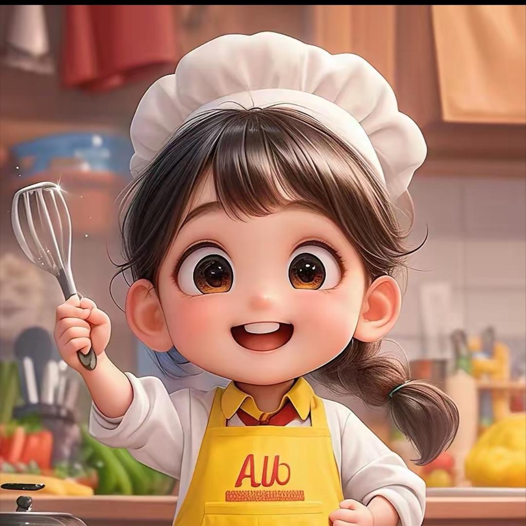 小姜厨记