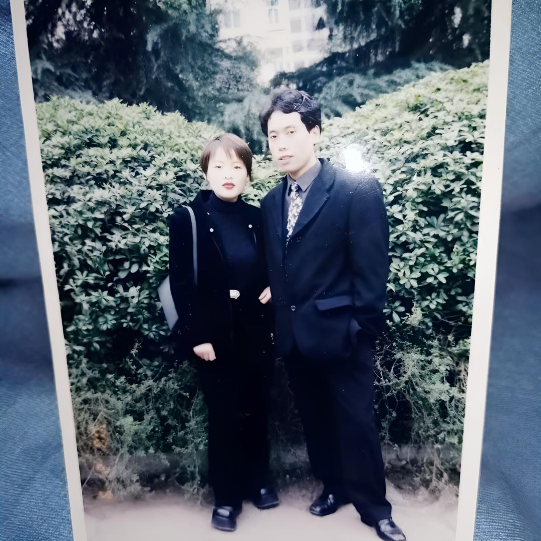 杨生洪
