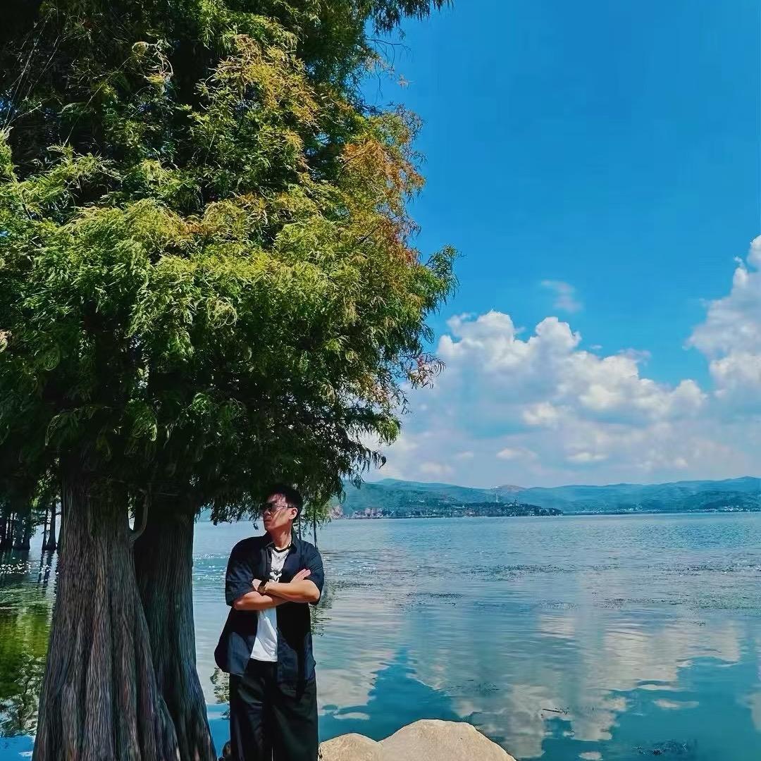 小鱼