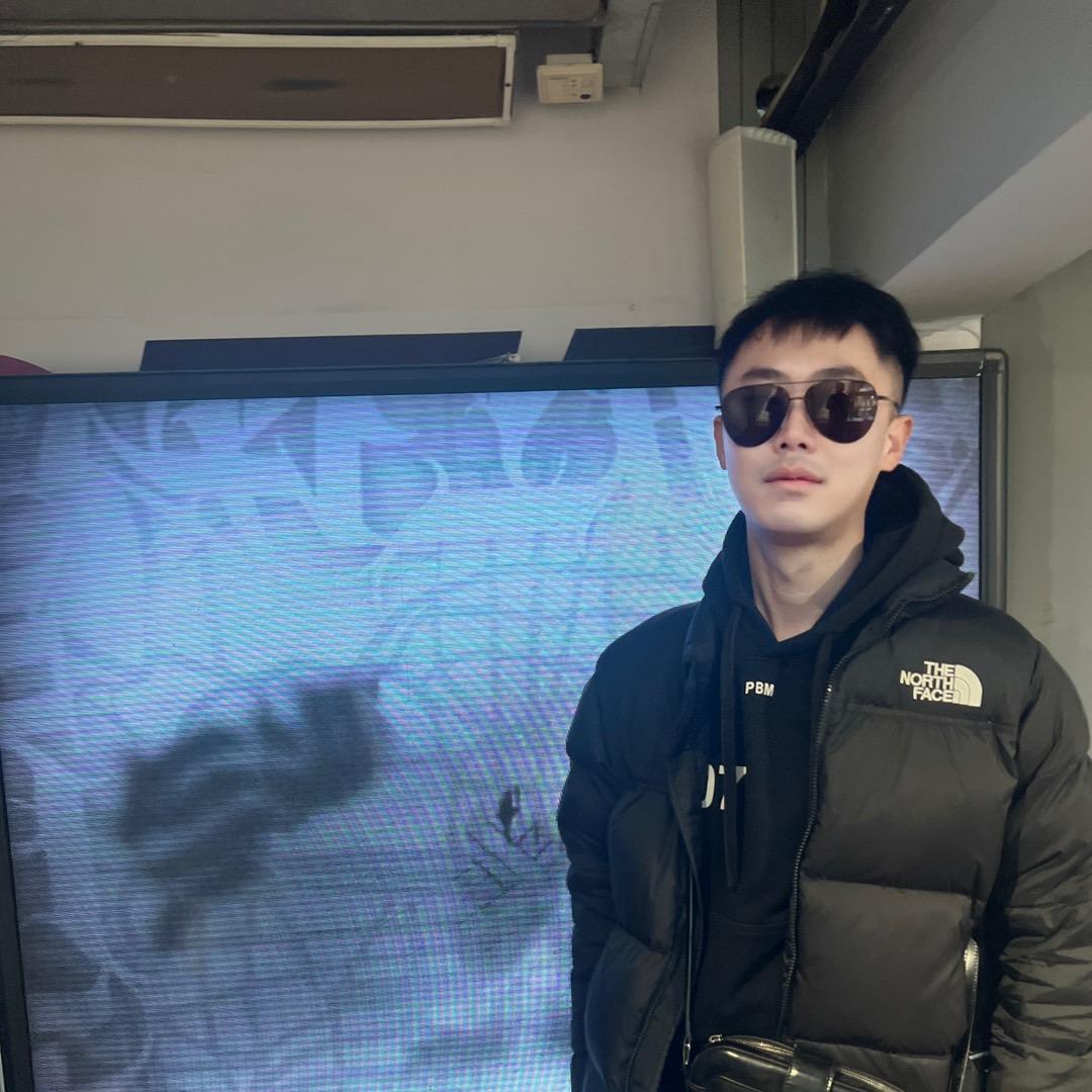 少年伍羊