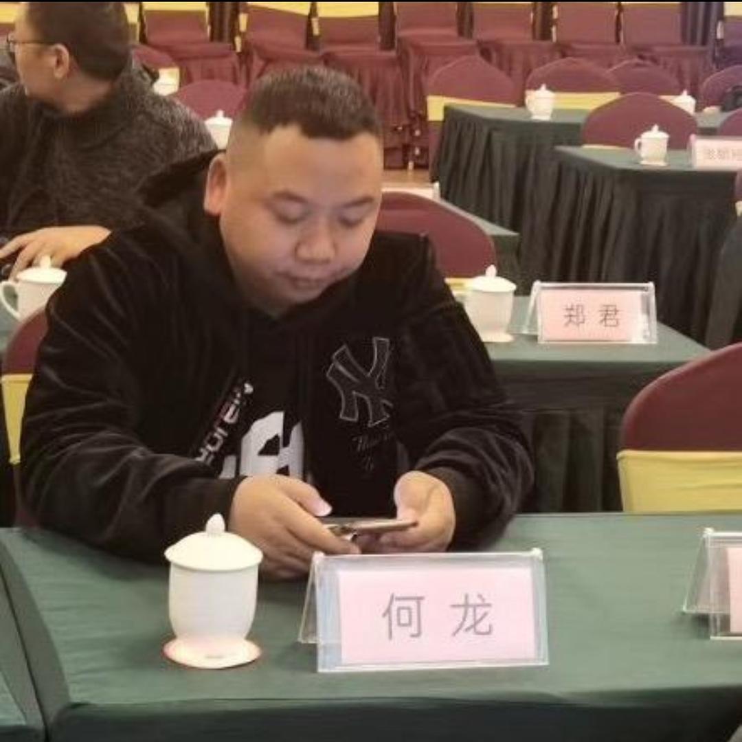 龍腾虎跃