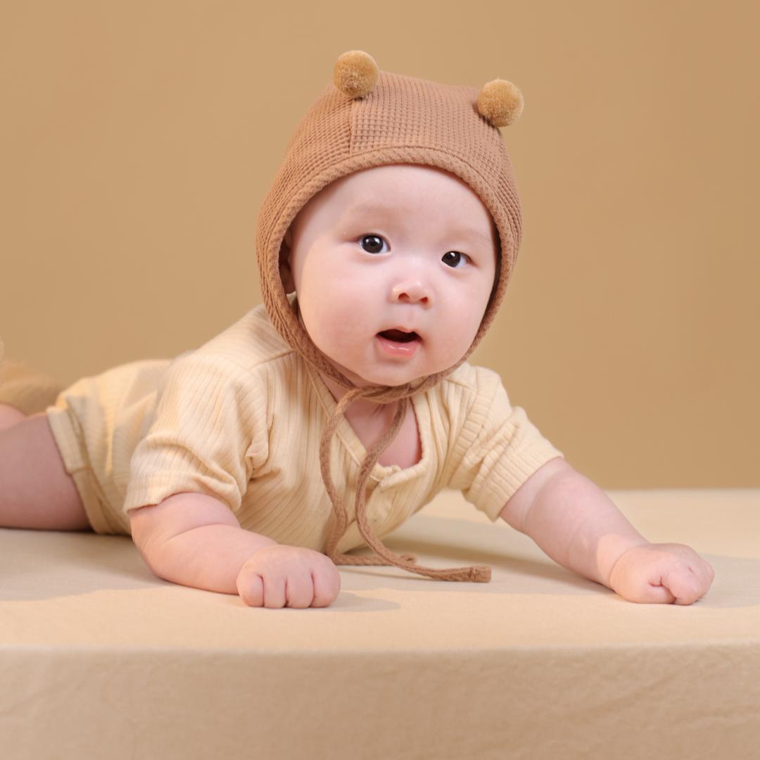 小橙子妈妈