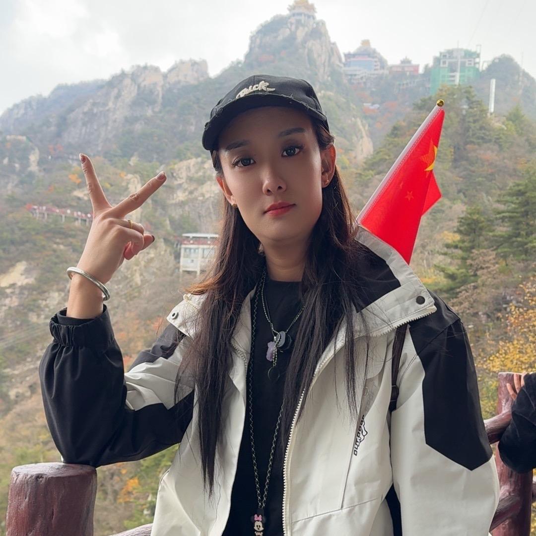 婷婷吃不胖💃