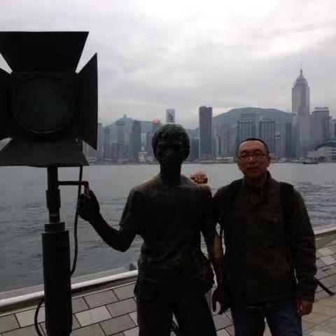 快乐东北人