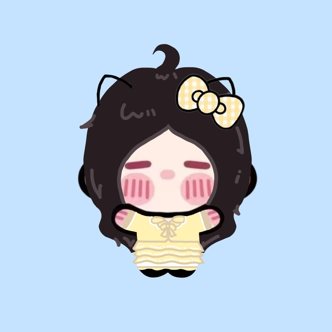 小羊边边zzZ