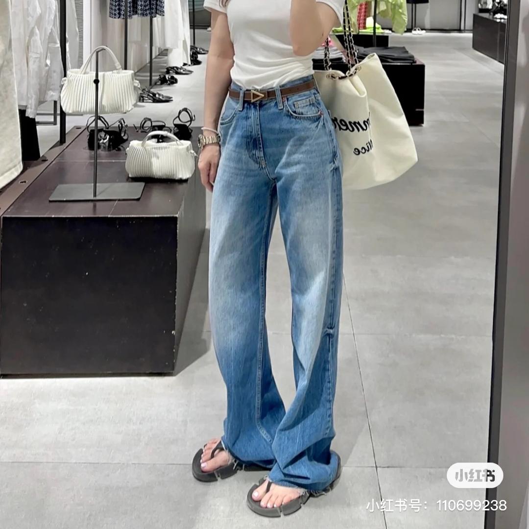 梓昕牛仔裤（十三行）