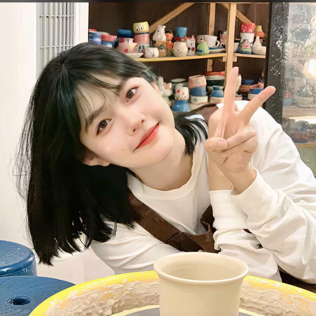 小桑榆🌼