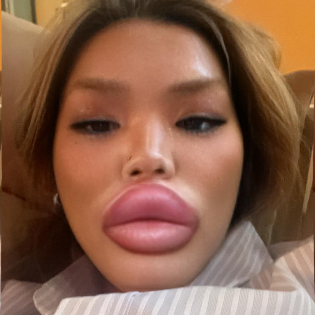 無情小辣椒🌶️